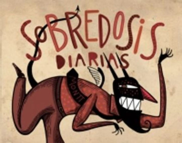 SOBREDOSIS DIARIAS - TD