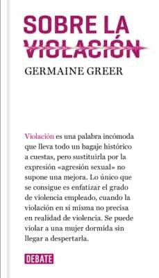 SOBRE LA VIOLACION