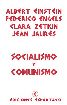 SOCIALISMO Y COMUNISMO