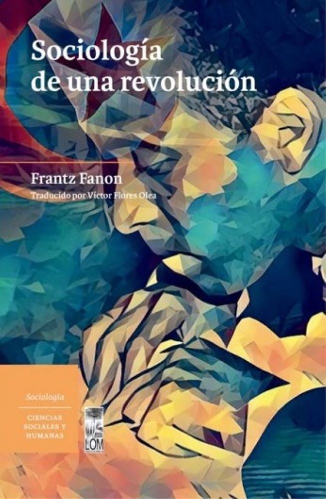 SOCIOLOGÍA DE UNA REVOLUCIÓN