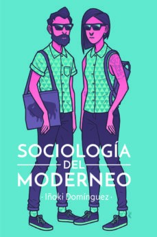 SOCIOLOGIA DEL MODERNISMO