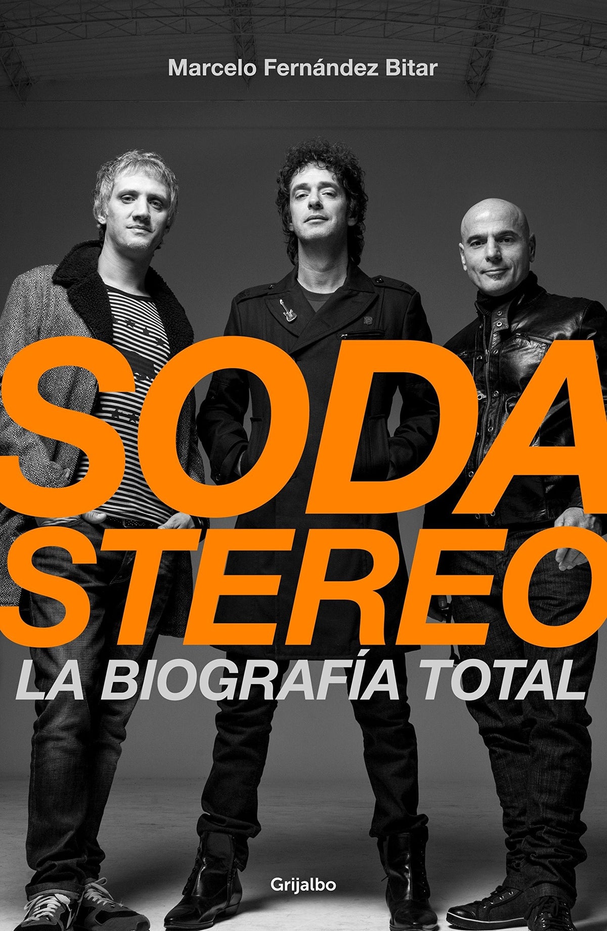 SODA STEREO