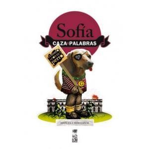 SOFIA CAZA PALABRAS