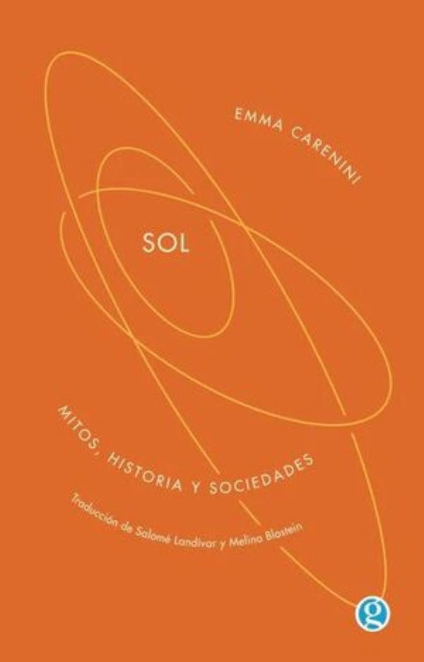 SOL. MITO, HISTORIA Y SOCIEDADES
