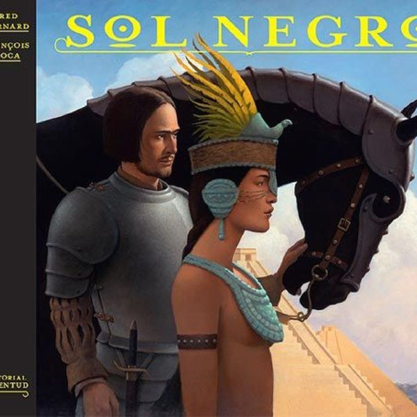 SOL NEGRO