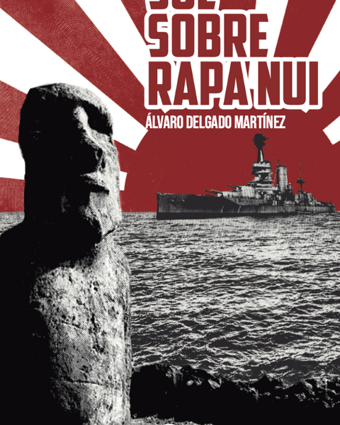 SOL SOBRE RAPANUI