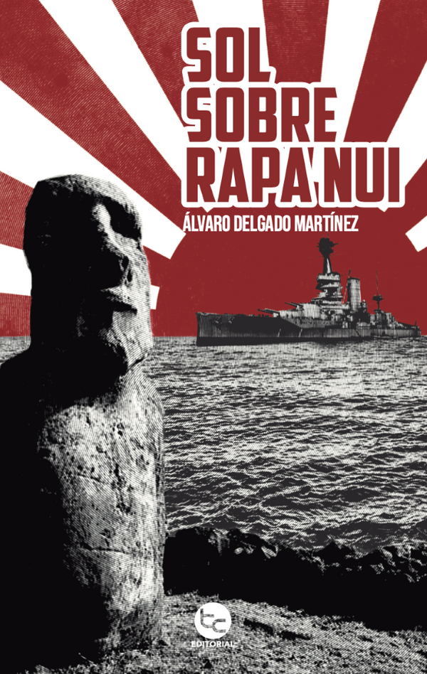 SOL SOBRE RAPANUI