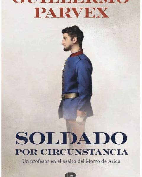 SOLDADO POR CIRCUNSTANCIA