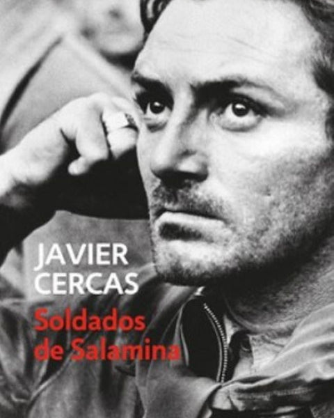 SOLDADOS DE SALAMINA