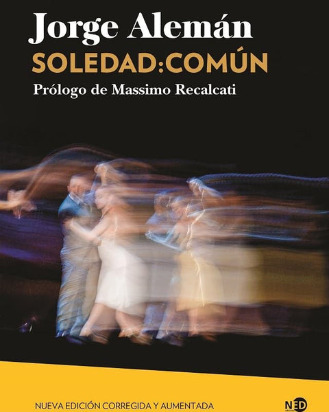 SOLEDAD: COMÚN