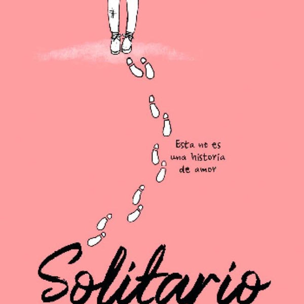 SOLITARIO