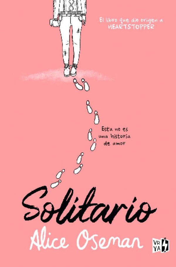 SOLITARIO