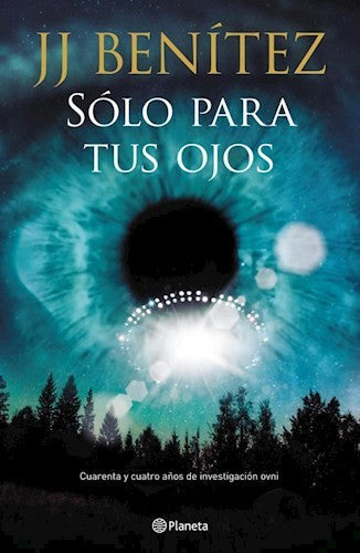 SOLO PAR TU OJOS