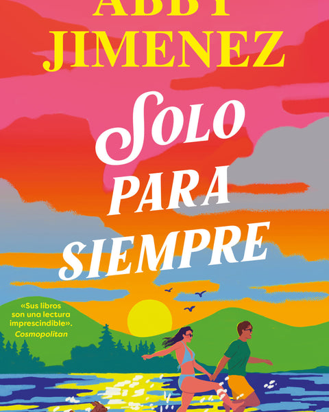 SOLO PARA SIEMPRE