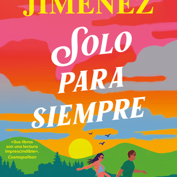 SOLO PARA SIEMPRE