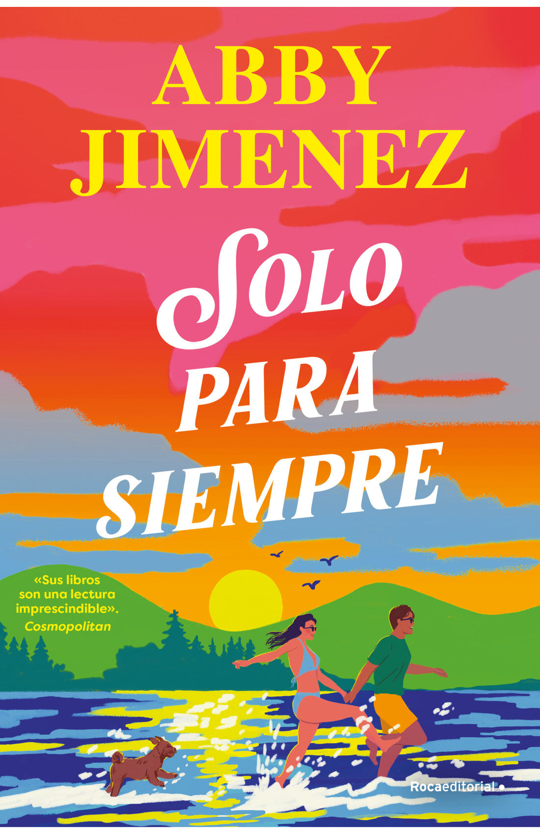 SOLO PARA SIEMPRE