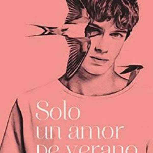 SOLO UN AMOR DE VERANO