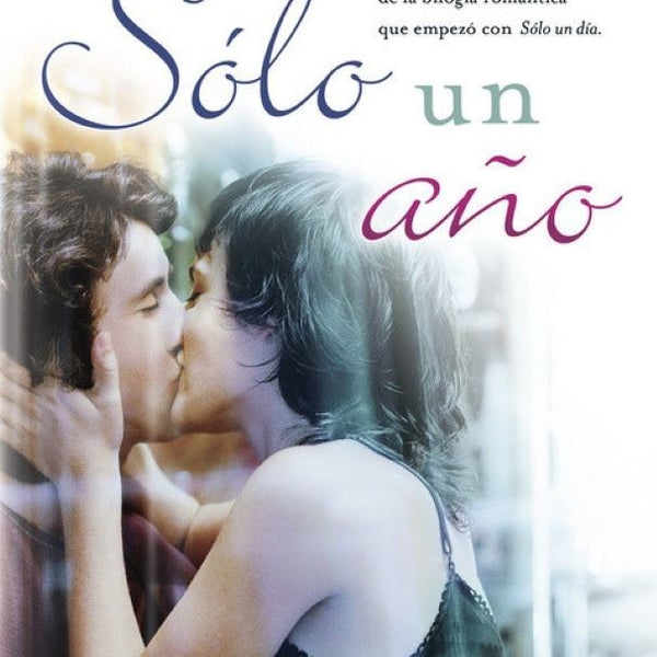 SOLO UN AÑO