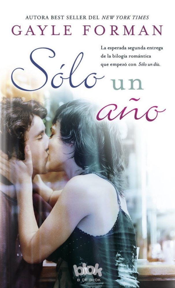 SOLO UN AÑO