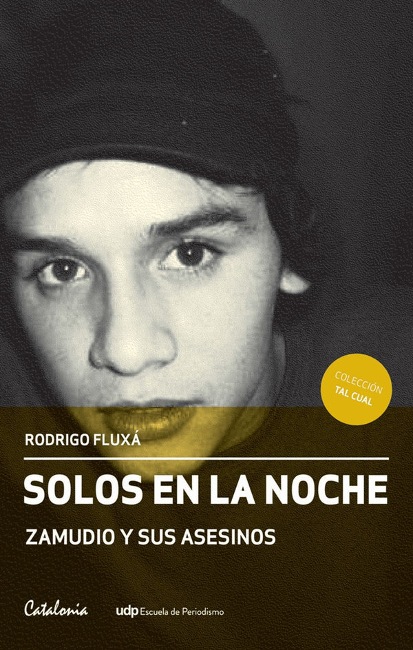Solos En La Noche Zamudio Y Sus Asesinos