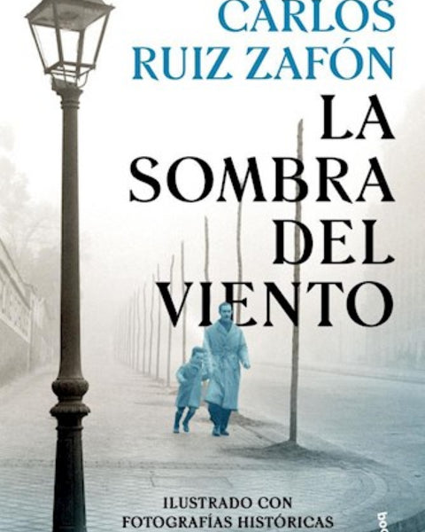 SOMBRA DEL VIENTO 20 ANIVERSARIO