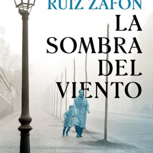 SOMBRA DEL VIENTO 20 ANIVERSARIO