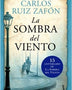LA SOMBRA DEL VIENTO
