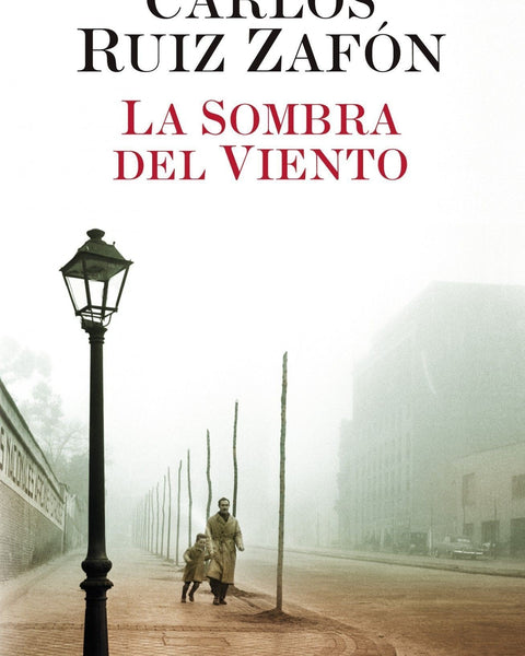 SOMBRA DEL VIENTO TD BOL