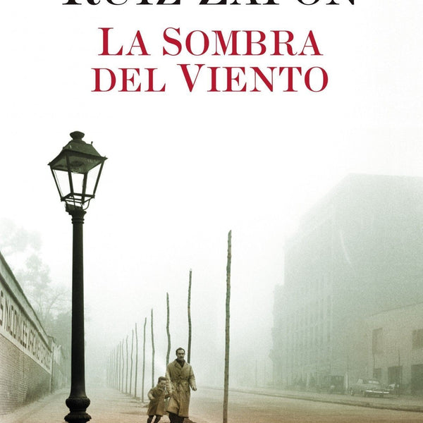 SOMBRA DEL VIENTO TD BOL