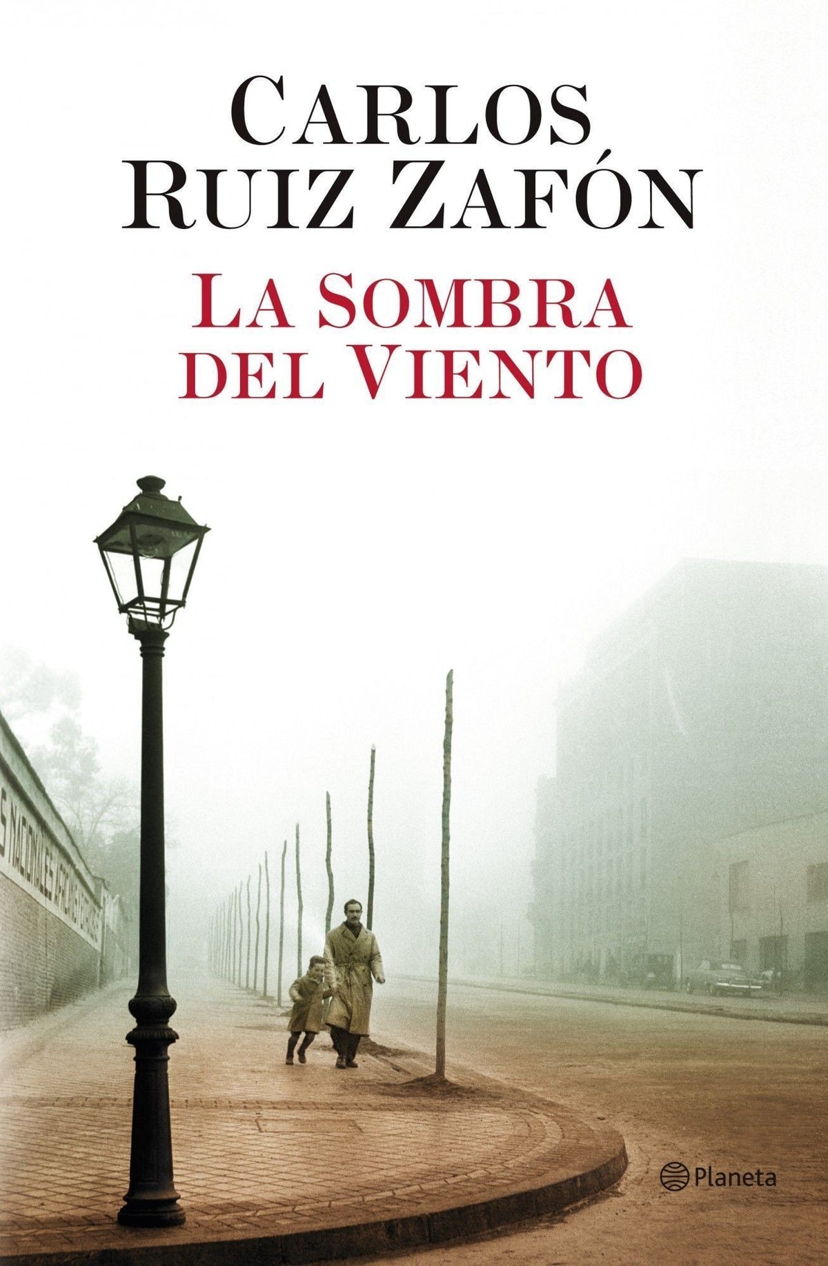 SOMBRA DEL VIENTO TD BOL
