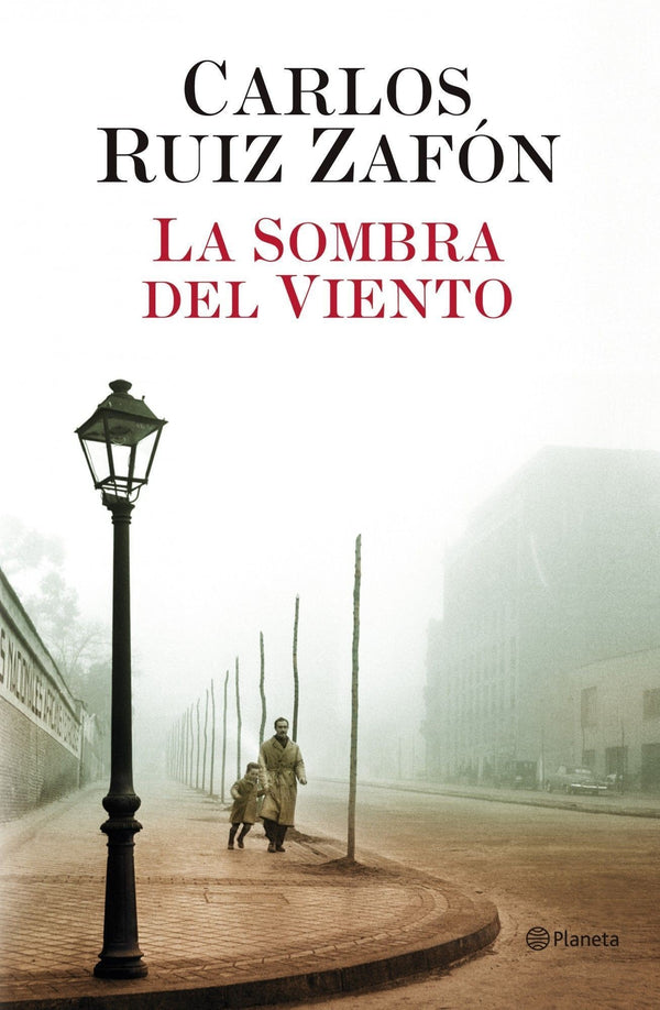 SOMBRA DEL VIENTO TD BOL