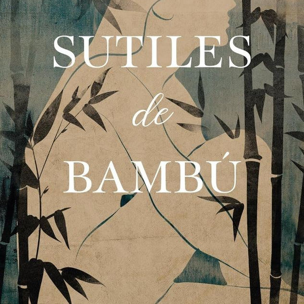 SOMBRAS SUTILES DE BAMBU