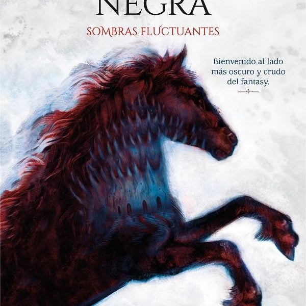LA COMPAÑIA NEGRA: SOMBRAS FLUCTUANTES (LIBROS DEL NORTE 2)