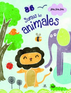 SOMOS LOS ANIMALES (BLA BLA BLA)