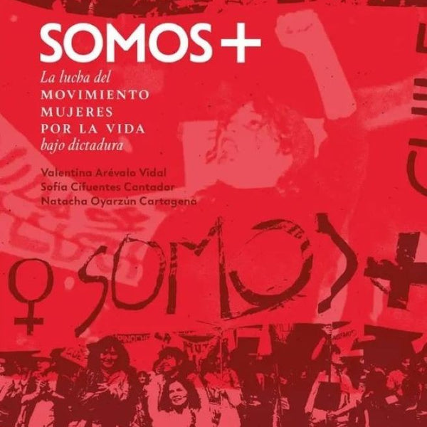 SOMOS MÁS