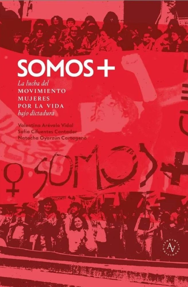 SOMOS MÁS