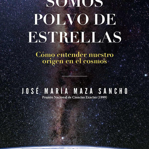 SOMOS POLVO DE ESTRELLAS