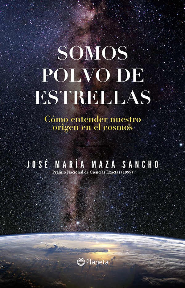 SOMOS POLVO DE ESTRELLAS