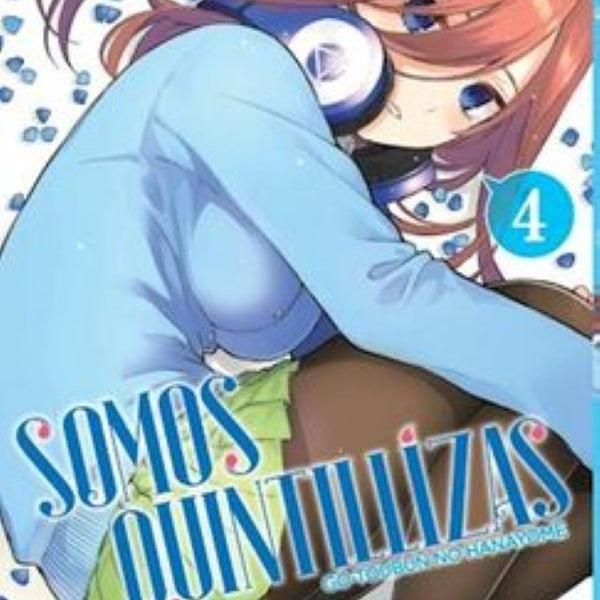 SOMOS QUINTILLIZAS 04