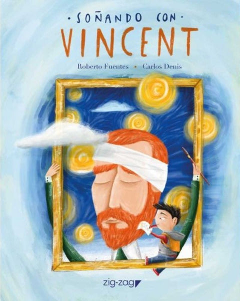 SOÑANDO CON VICENTE