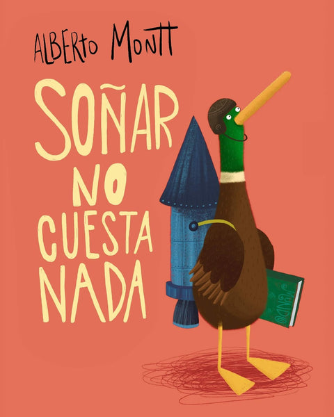 SOÑAR NO CUESTA NADA