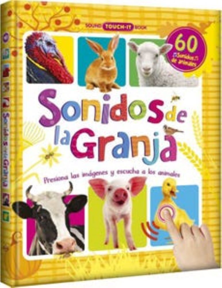SONIDOS DE LA GRANJA