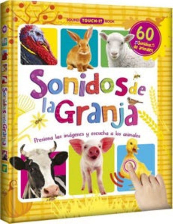 SONIDOS DE LA GRANJA