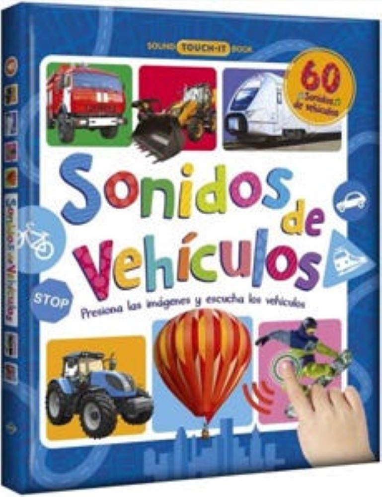 SONIDOS DE VEHICULOS