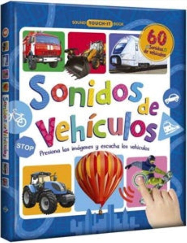 SONIDOS DE VEHICULOS