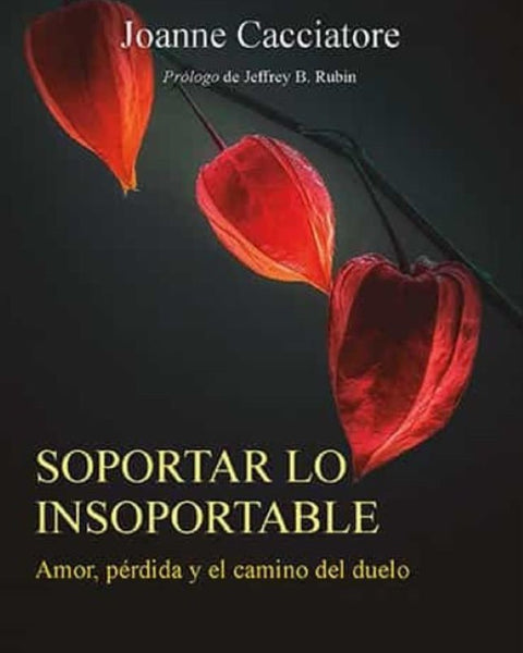 SOPORTAR LO INSOPORTABLE