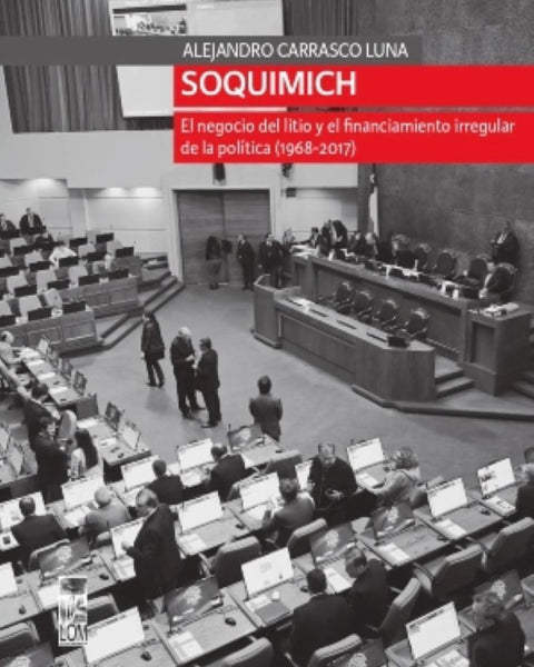 SOQUIMICH