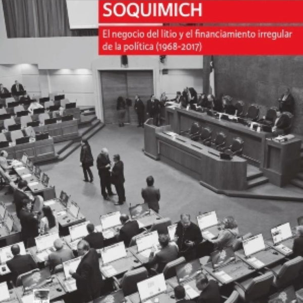 SOQUIMICH