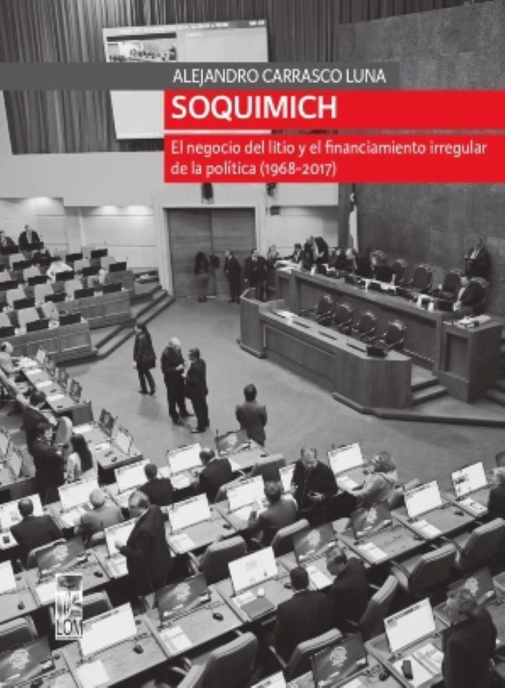 SOQUIMICH