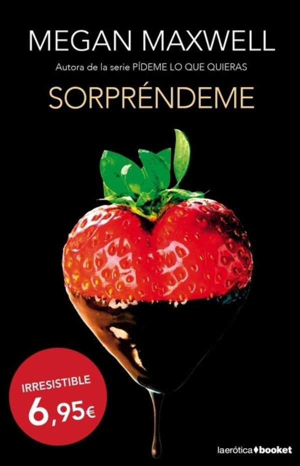 SORPRENDEME